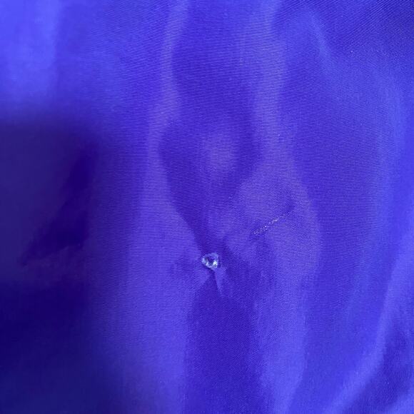 Columbia Thinsulate Reversible Radial Sleeve Puffer Ski Jacket Coat Vintage M - Picture 7 of 11